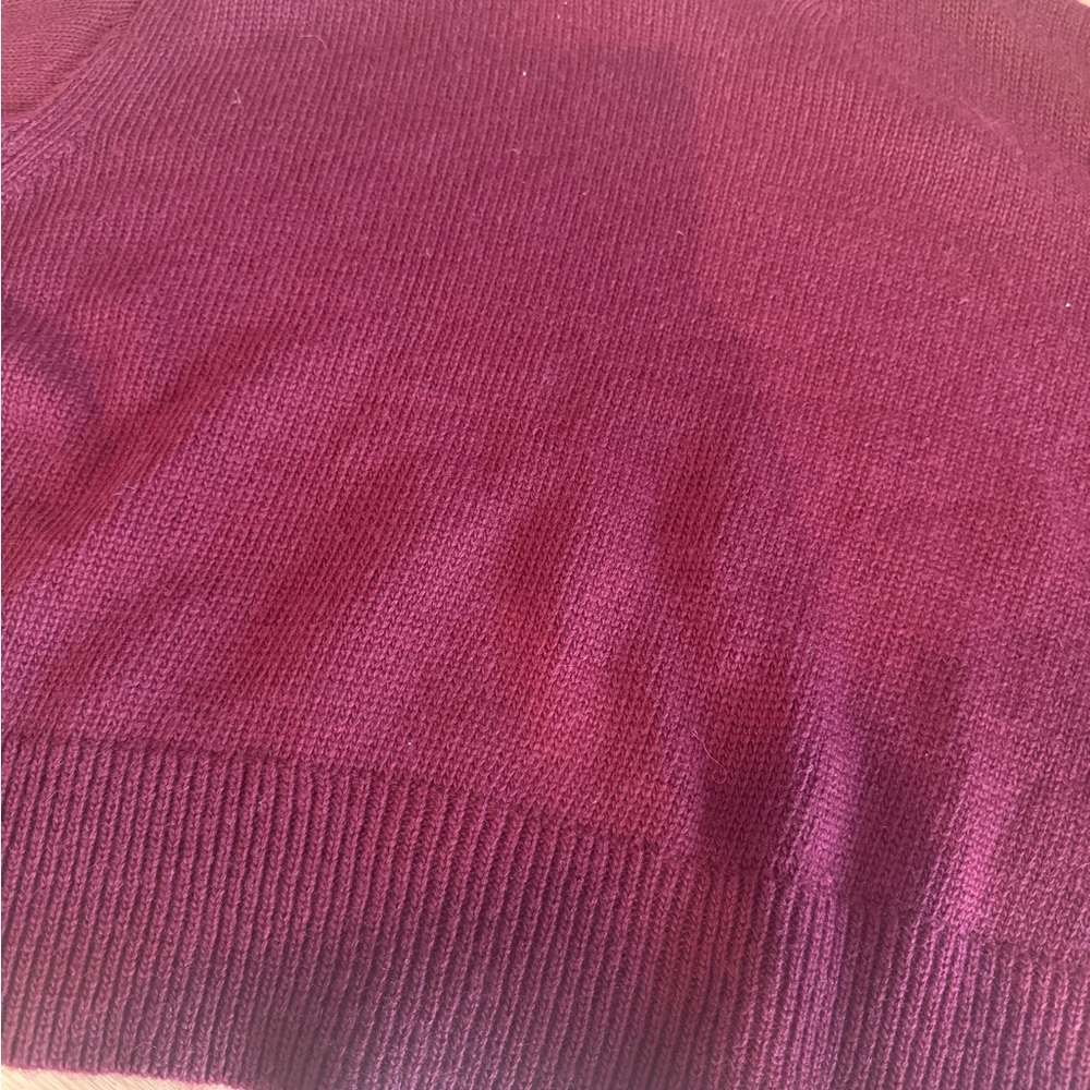 NWT Revolve NIA YVONNE SWEATER XS - Picture 5 of 9